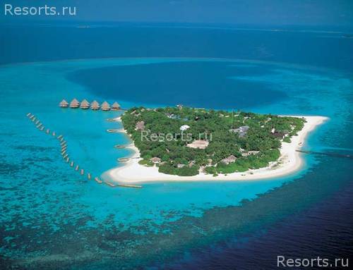 Validhu Island Resort 